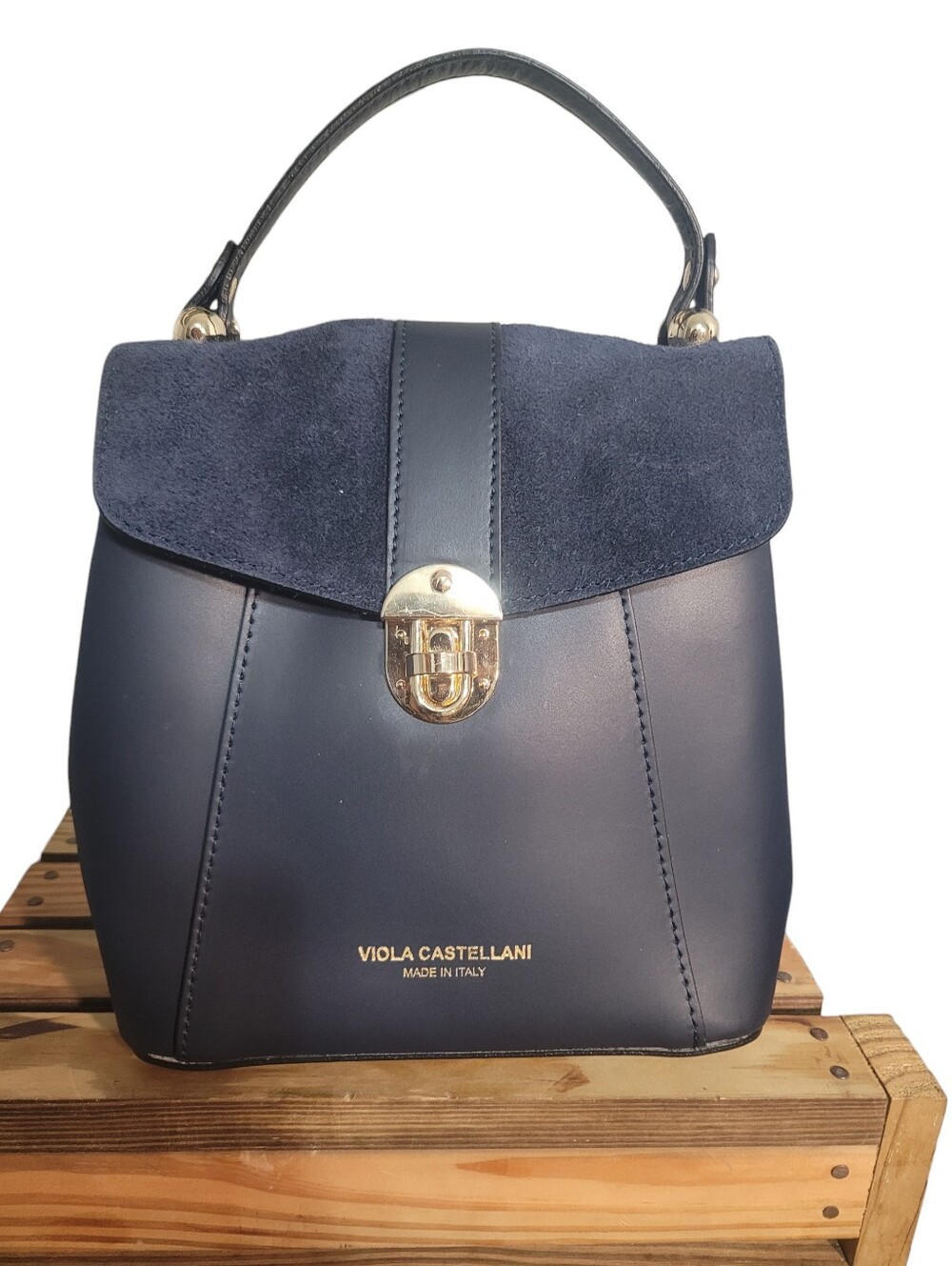 Viola Castellani Handbag